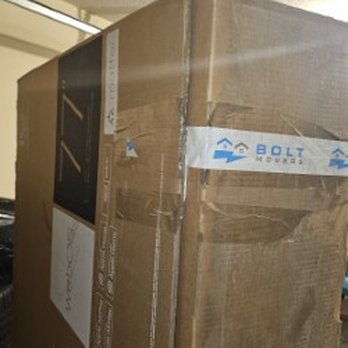 Electronic Express - Obviously, this was a returned item! - Electronics Near Me - Huntsville, Alabama