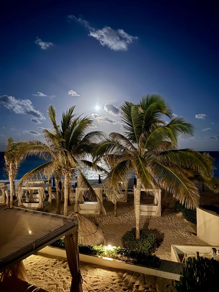 Live Aqua Resort