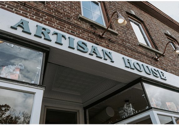 Artisan House Gifts by null