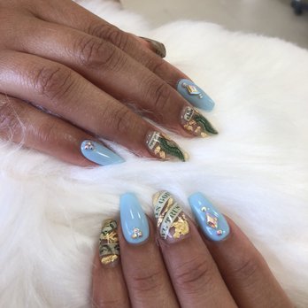 Nail Boutique - Nail Salons Near Me - Studio City, California Nail Boutique - Nail Salons Near Me - Studio City, California