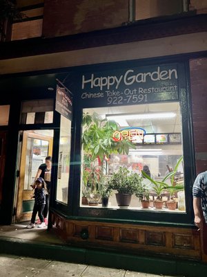 Happy Garden, 79 South St, Oyster Bay, NY 11771, US - MapQuest