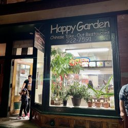 Happy Garden