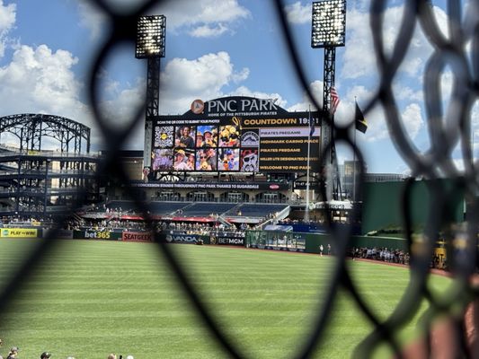 PNC Park by null
