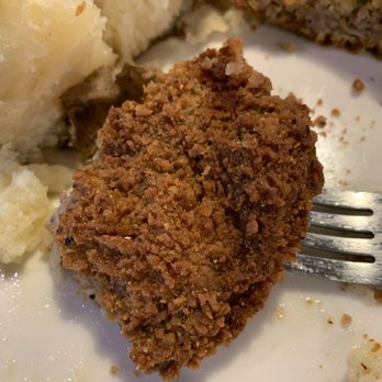 Black Bear Diner - Yreka - As you can see a bit crunchy - Diners Near Me - Yreka, California