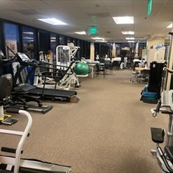 Select Physical Therapy - Aventura