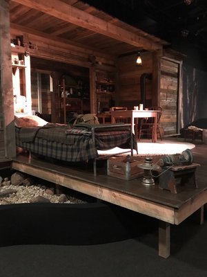 TheaterWorks Hartford by null