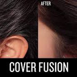 Curlies Hair Salon - Got greys?