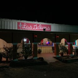 Las Galeras - Outside View