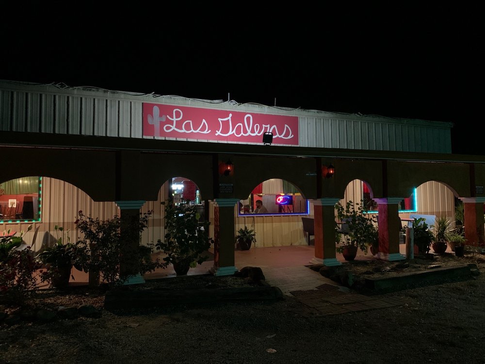 LAS GALERAS 1019 W Lawrence Harris Hwy, Alabama Mexican