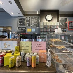 Frog Ponds Cafe