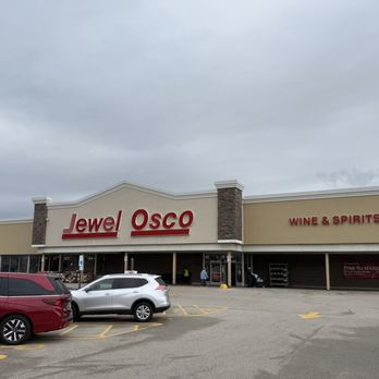 Jewel-Osco - Storefront - Grocery Near Me - Des Plaines, Illinois Jewel-Osco - Storefront - Grocery Near Me - Des Plaines, Illinois