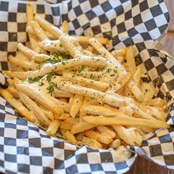 Vons Chicken - Cheddar French Fries - Chicken Shop Near Me - Torrance, California Vons Chicken - Cheddar French Fries - Chicken Shop Near Me - Torrance, California