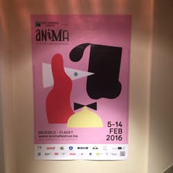 Anima : Festival du dessin animé et du film d'animation