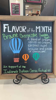 The Outside Scoop by null