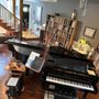 Photo of Jared's Piano Tuning