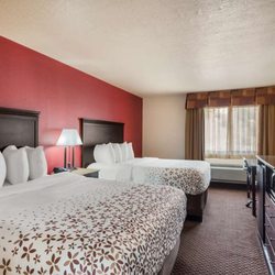SureStay Plus Hotel By Best Western Silver City - Double Queen