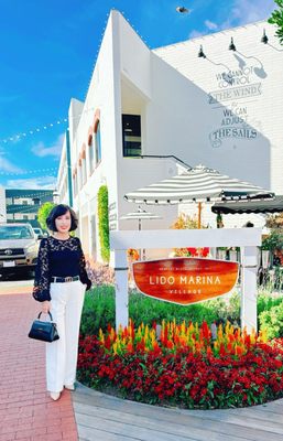 Lido Marina Village by null