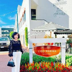 Lido Marina Village