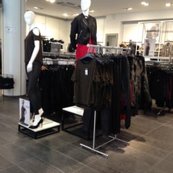 New Look - Les paillettes sont de sortie