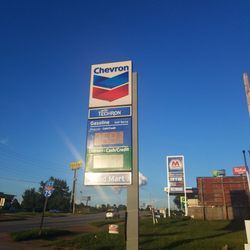 Chevron