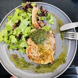Restaurace Hotelu Termal Mušov