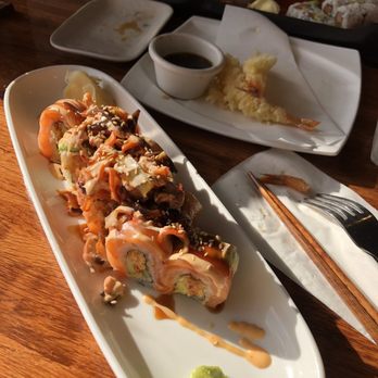 Sushi Today - Sushi Bars Near Me - Renton, Washington Sushi Today - Sushi Bars Near Me - Renton, Washington