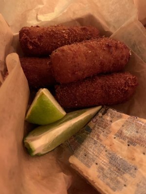 Mojito Latin Soul Food by null