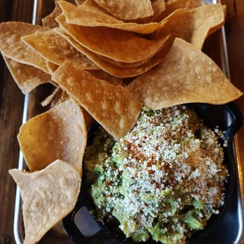 A-Mari-Mix Restaurant - Guac and chips - Mexican Near Me - Miami, Florida A-Mari-Mix Restaurant - Guac and chips - Mexican Near Me - Miami, Florida