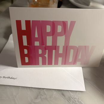 Flowers Saratoga - birthday card - Cocktail Bars Near Me - Saratoga, California Flowers Saratoga - birthday card - Cocktail Bars Near Me - Saratoga, California
