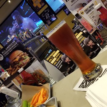 Buffalo Wild Wings - Chicken Wings Near Me - Glendale, California