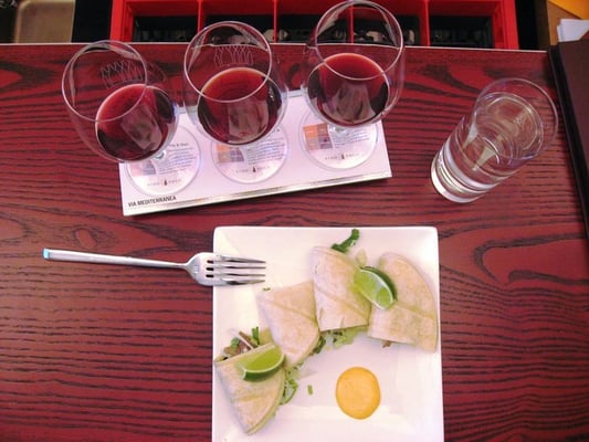 Vino Volo by null