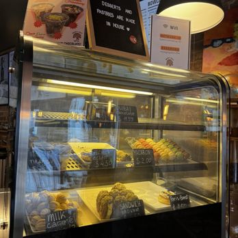 Nosey Goat Coffee - Coffee & Tea Near Me - Tampa, Florida Nosey Goat Coffee - Coffee & Tea Near Me - Tampa, Florida