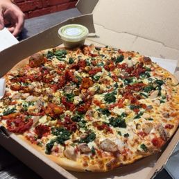Pizza