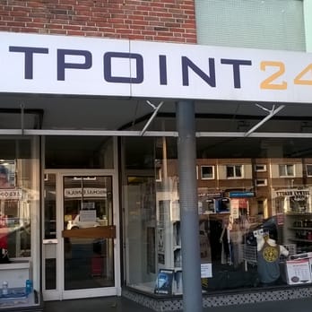 Fitpoint24 - Sports Wear Near Me - Hamburg, HH Fitpoint24 - Sports Wear Near Me - Hamburg, HH