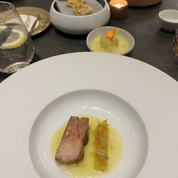 Enigma - Modern European Near Me - Toronto, Ontario