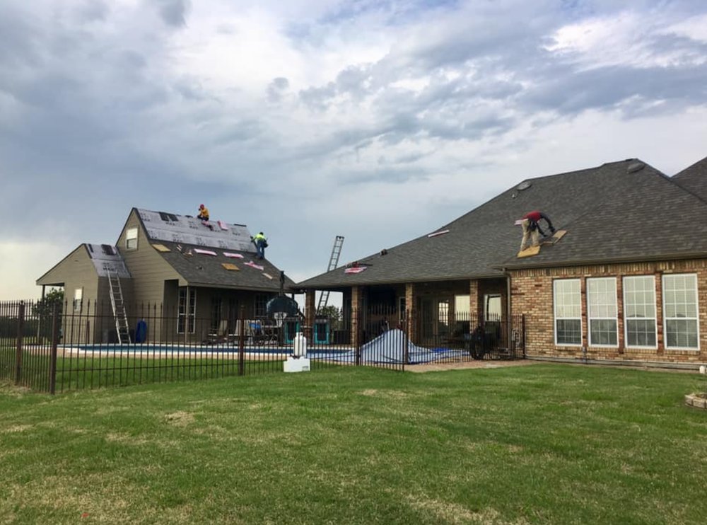 Slide of Wesson General Contractors