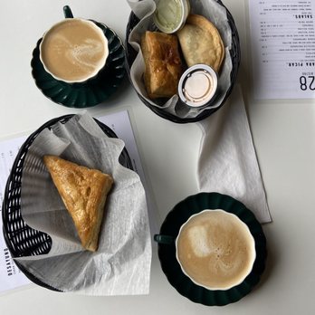 1928 Cuban Bistro - Baymeadows - Guava and cheese and cafe con leche - Cuban Near Me - Jacksonville, Florida 1928 Cuban Bistro - Baymeadows - Guava and cheese and cafe con leche - Cuban Near Me - Jacksonville, Florida