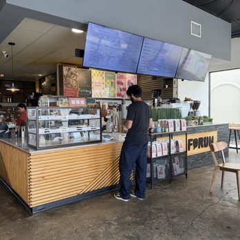 Forum Coffee - Coffee & Tea Near Me - San Diego, California Forum Coffee - Coffee & Tea Near Me - San Diego, California