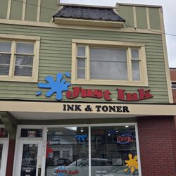 Just Ink Services