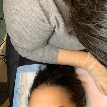 Brows by B - look how amazing, just the first brow - Permanent Makeup Near Me - Winter Park, Florida Brows by B - look how amazing, just the first brow - Permanent Makeup Near Me - Winter Park, Florida
