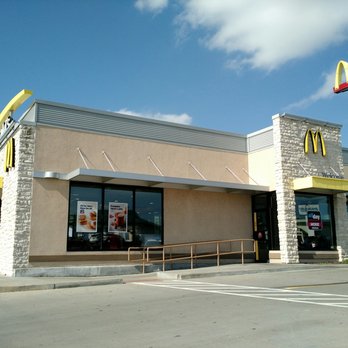 McDonald's - Exterior - Burgers Near Me - Smithville, Missouri McDonald's - Exterior - Burgers Near Me - Smithville, Missouri