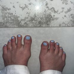 Sophy's Nails