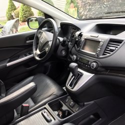 Dewey's Detailing