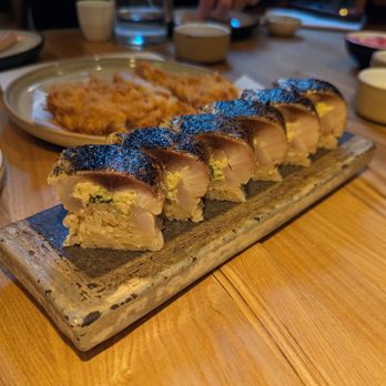 Konban - Sabazushi - Izakaya Near Me - New York, New York Konban - Sabazushi - Izakaya Near Me - New York, New York