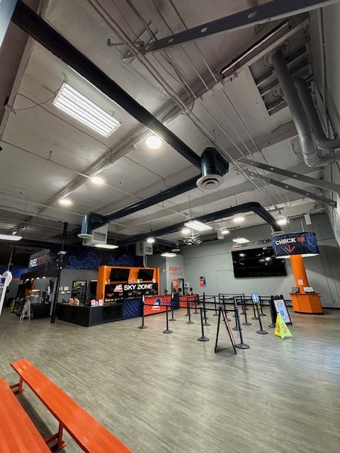 Slide of Antunez Electrical
