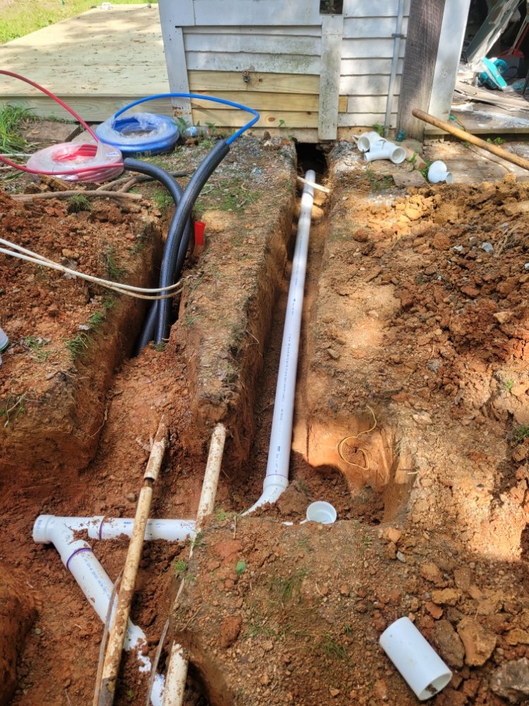 Slide of I&M Services