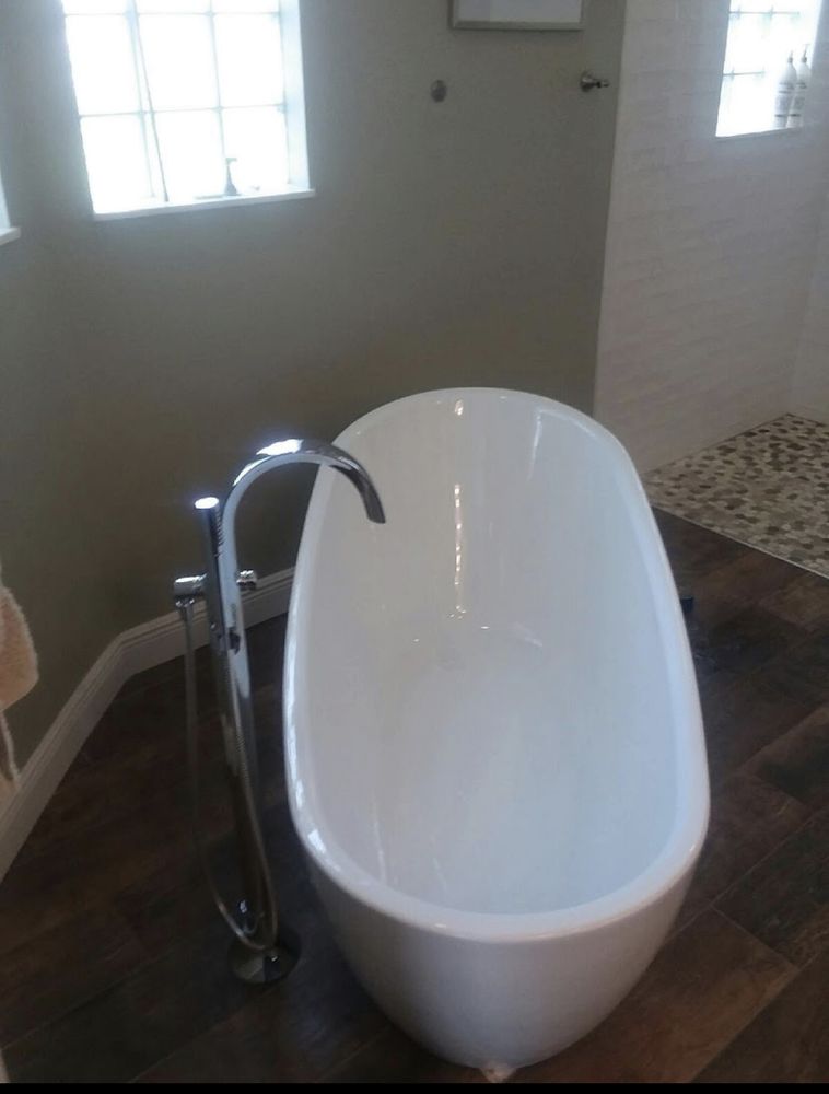 Slide of Liberty Plumbing and HVAC Solutions