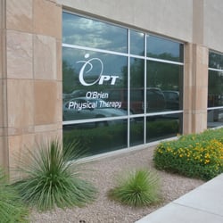O'Brien Physical Therapy, PLLC - Scottsdale location