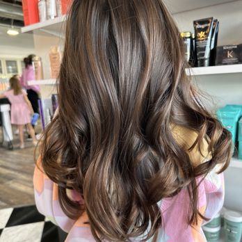 The House Salon - Hair Salons Near Me - Mission Viejo, California