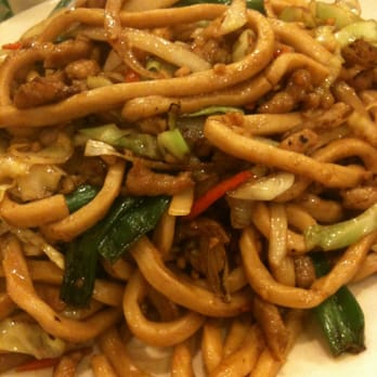 Dumpling Kitchen - Shanghai style chow mein - Chinese Near Me - San Francisco, California Dumpling Kitchen - Shanghai style chow mein - Chinese Near Me - San Francisco, California